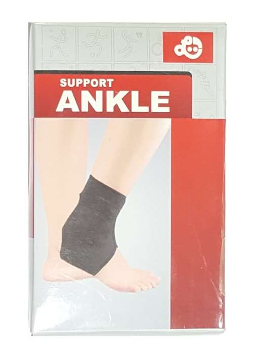 Special!!! Ankle Support - Padded Ankle Protector