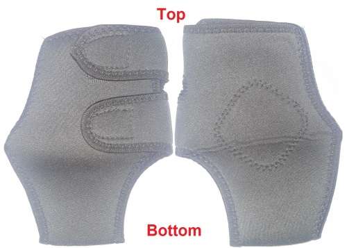 Special!!! Ankle Support - Padded Ankle Protector