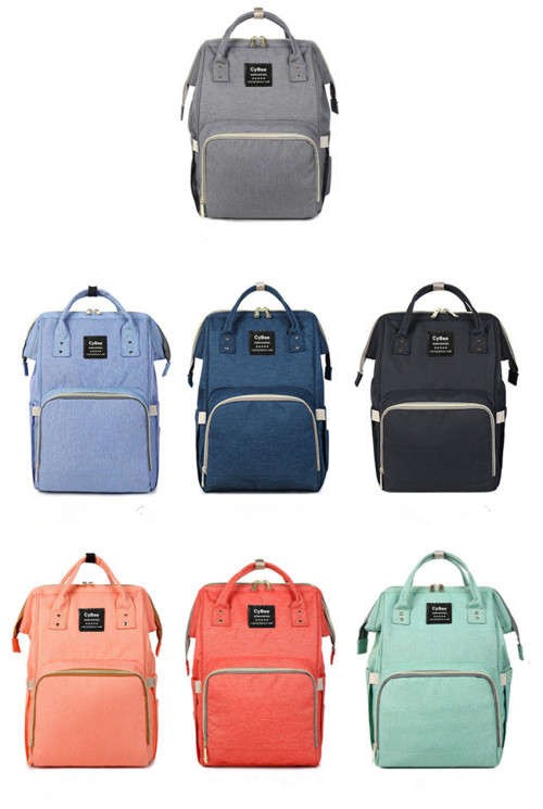 Baby Travel Bag - Back pack baby Bag - Back Pack Baby Travel Bag