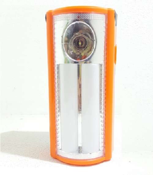 Rechargeable Lamp - Portable Rechargeable Emergency Lamp - 3 LED Lamp