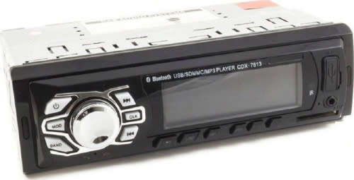 Car Radio - Car Radio and Media Player