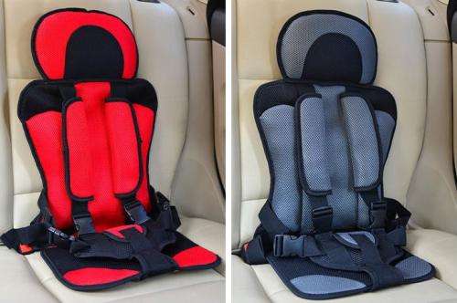 Car Seat - Safety Harness Car Seat - Toddler Car Seat - Folderble Car Seat