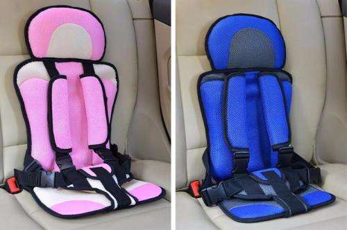 Car Seat - Safety Harness Car Seat - Toddler Car Seat - Folderble Car Seat