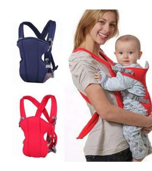 Baby Carrier - Chest baby Carrier - Baby Travel Carrier