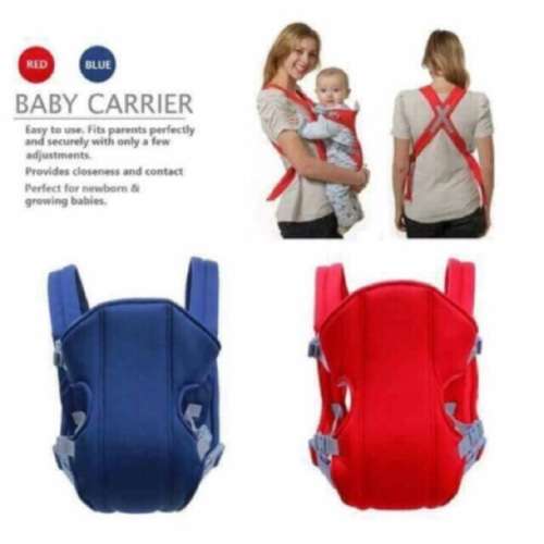 Baby Carrier - Chest baby Carrier - Baby Travel Carrier