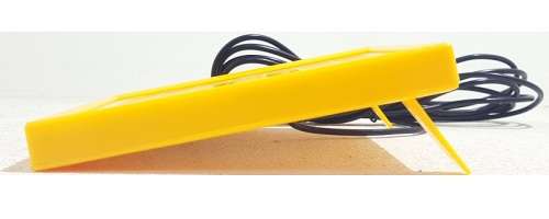 Solar Light Kit -  Outdoor Solar Lighting System - 2 Bulb LED Solar Light Kit