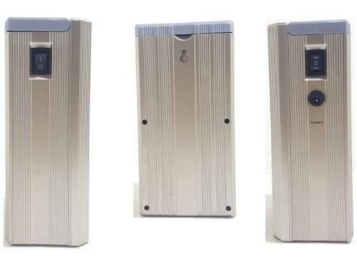 Solar Light Kit -  Outdoor Solar Lighting System - 2 Bulb LED Solar Light Kit