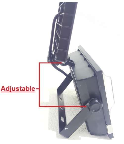 30W Solar Light - Solar 30W LED Street Light - 30W LED Solar Flood Light