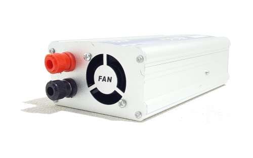 1000W Inverter - Power Inverter - DC to AC 1000W Power Inverter