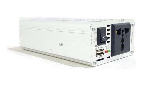 1000W Inverter - Power Inverter - DC to AC 1000W Power Inverter