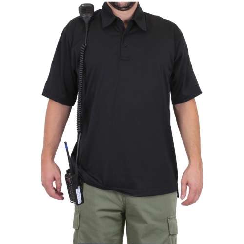 Portable 2-way Radio Shoulder Attachement - Walkie Talkie Shoulder Attachement