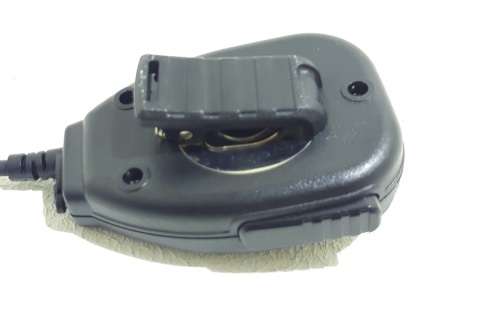 Portable 2-way Radio Shoulder Attachement - Walkie Talkie Shoulder Attachement