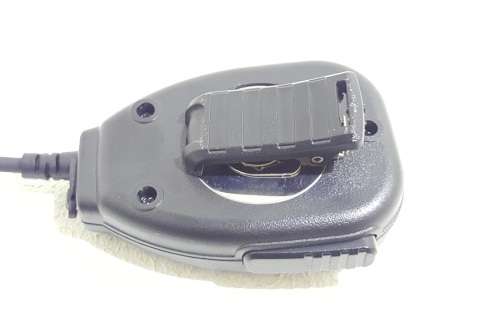 Portable 2-way Radio Shoulder Attachement - Walkie Talkie Shoulder Attachement