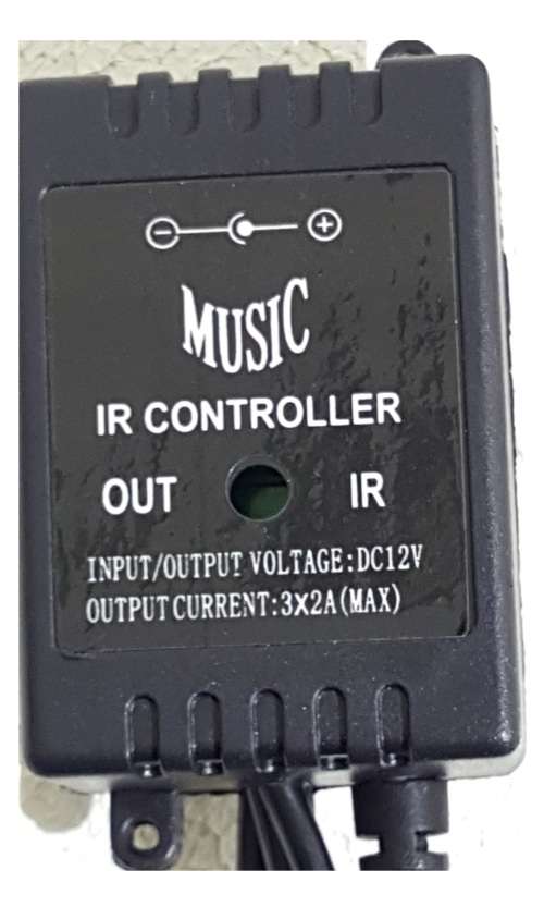 Car Interior Lights - 4x9 LED Car Atmosphere Interior Lights with Music setting(Wholesale/Bulk)