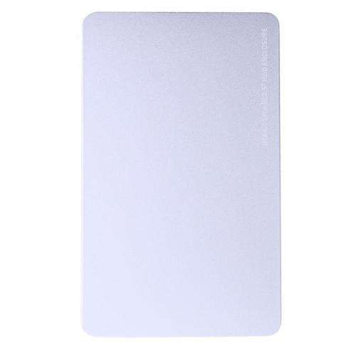 2.5" Hard Drive Enclosure/Case - USB 3.0 SATA Hard Drive Enclosure - SATA I/II/III HDD/SSD case