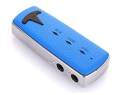 Bluetooth Transmitter - Car and Home Bluetooth Hands Free Kit - FM, Bluetooth Transmitter