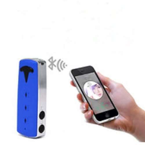 Bluetooth Transmitter - Car and Home Bluetooth Hands Free Kit - FM, Bluetooth Transmitter