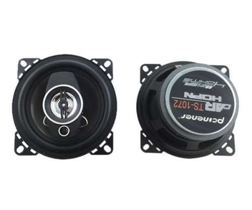 Car Radio with Mid-range Speakers Special!!! Bluetooth Car Radio + 250W Speakers