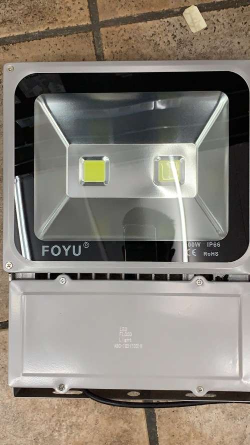 100W LED FLOOD LIGHT(Wholesale)