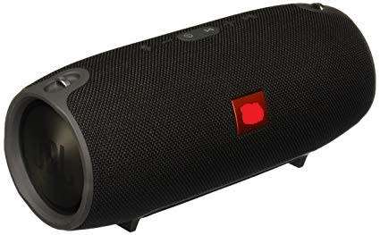 Bluetooth Speaker - Portable Bluetooth Speaker with USB/AUX/SD(TF) Card ports