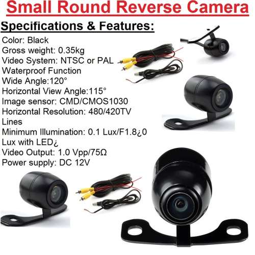 Car Radio + Reverse Camera Special!!! 7" Double Din Touch screen Car Radio