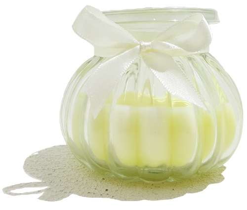 Candle - Jasmine Scented Candle - CLEARANCE PRICE!!!!