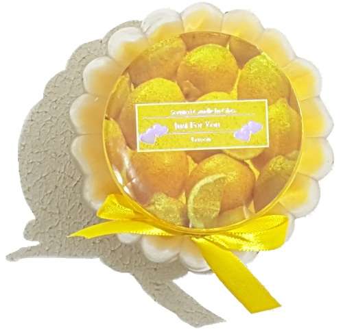 Candle - Jasmine Scented Candle - CLEARANCE PRICE!!!!