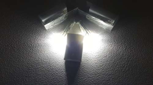 3m Fairy Light - White Battery Powered 3m Fairy Lights - Battery Powered Fairy Lights