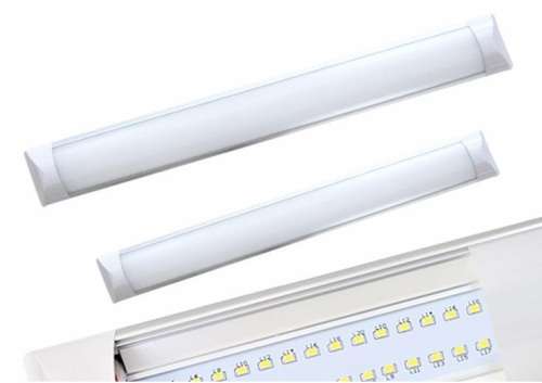 LED Light Bulb - 1.5m Light - Full Fitting 1.5m(5ft.) LED Light - Clear 1.5m(5Ft.) LED Light