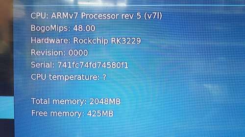 Android TV Box - MXQ-4K Pro TV Box - MXQ-4K Pro 7.1.2 Android 2GB RAM 16GB ROM TV Box