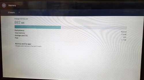 Android TV Box - MXQ-4K Pro TV Box - MXQ-4K Pro 7.1.2 Android 2GB RAM 16GB ROM TV Box