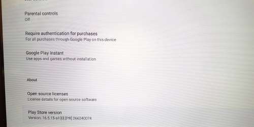 Android TV Box - MXQ-4K Pro TV Box - MXQ-4K Pro 7.1.2 Android 2GB RAM 16GB ROM TV Box