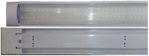 LED Light Bulb - 1.5m Light - Full Fitting 1.5m(5ft.) LED Light - Clear 1.5m(5Ft.) LED Light