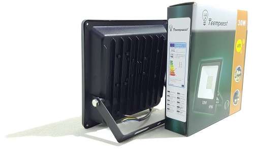 30W LED FloodLight - LED Flood Light - LED 30W Floodlight(Wholesale/Bulk)
