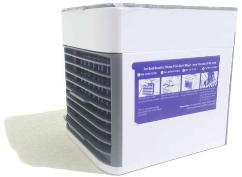 Arctic Air Cooler Ultra Special!!! Evaporative Air Cooler - Easy Personal Air Cooler
