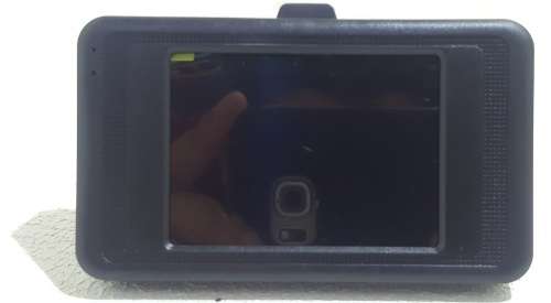 Vehicle Dash Cam - HD Car blackbox DVR