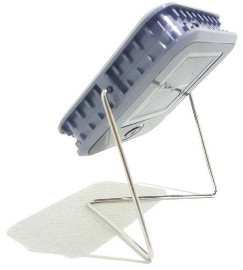 Rechargeable Lamp - Portable Rechargeable Lamp - 30 LED Solar Lamp