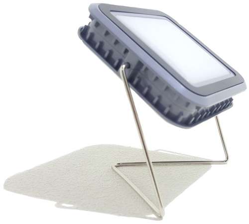 Rechargeable Lamp - Portable Rechargeable Lamp - 30 LED Solar Lamp