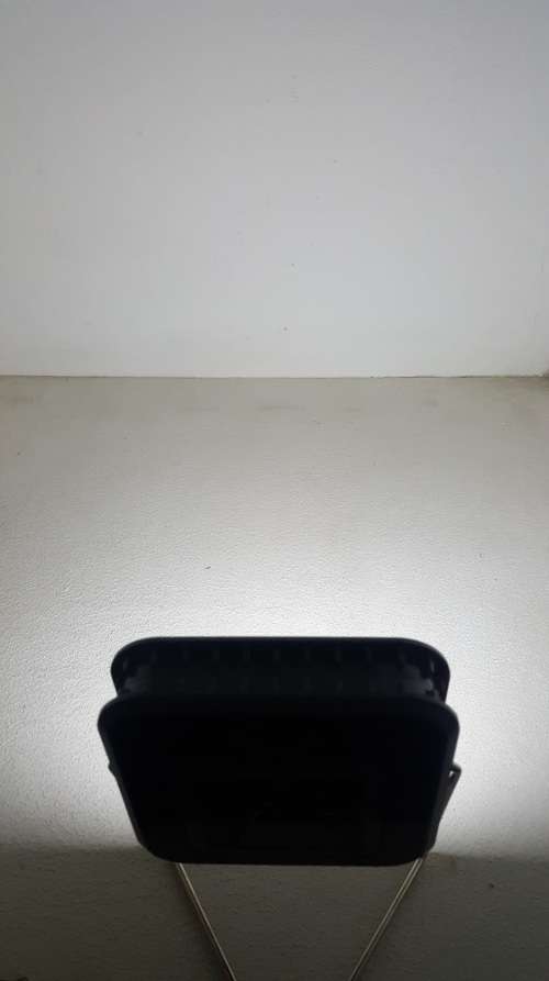 Rechargeable Lamp - Portable Rechargeable Lamp - 30 LED Solar Lamp