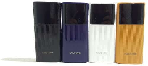 Power Bank - 12000mAh Power Bank