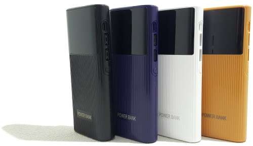 Power Bank - 12000mAh Power Bank