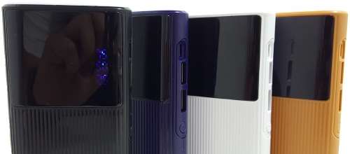 Power Bank - 12000mAh Power Bank