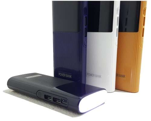 Power Bank - 12000mAh Power Bank
