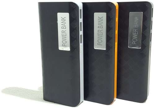 Power Bank - 15000mAh Power Bank
