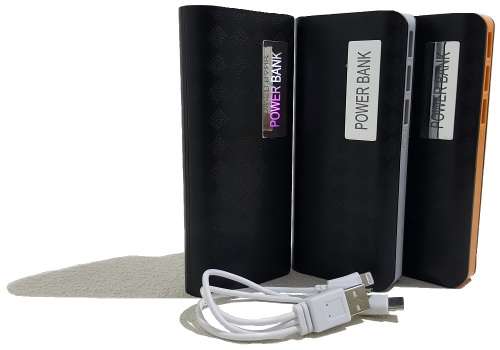 Power Bank - 15000mAh Power Bank