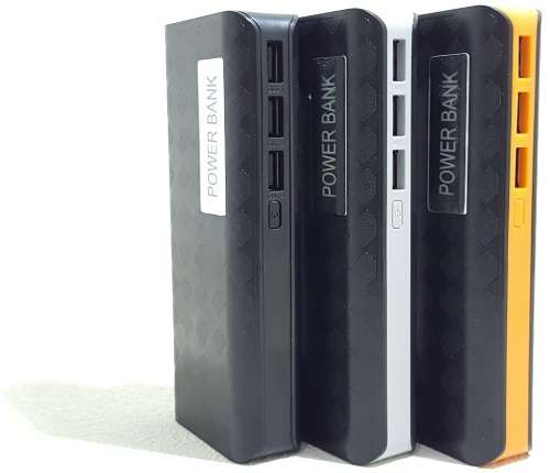 Power Bank - 15000mAh Power Bank