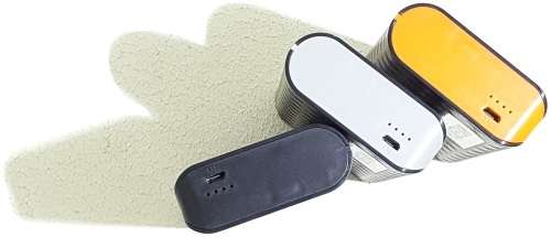 Power Bank - 15000mAh Power Bank