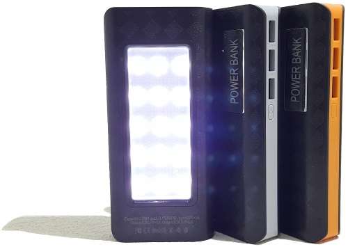 Power Bank - 15000mAh Power Bank