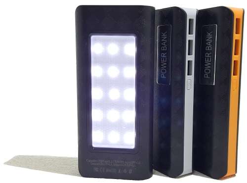 Power Bank - 15000mAh Power Bank