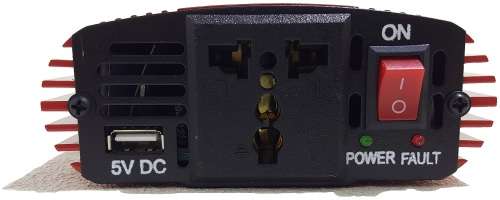 700W Inverter - DC to AC 700W Modified Sine Wave Power Inverter